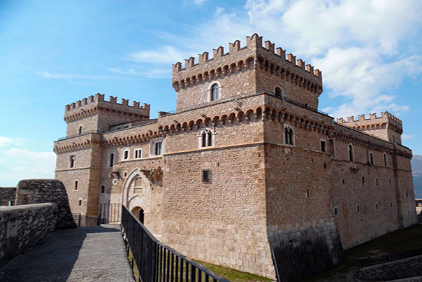 Castello di Celano