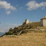 Borgo di Rocca Calascio